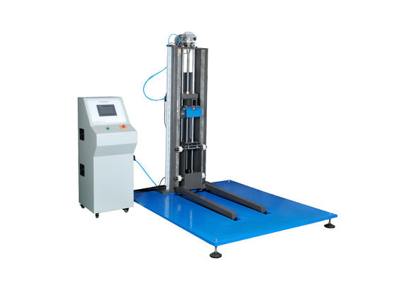 Giá tốt 1/2 Thiết bị kiểm tra trọn gói của HP, Máy kiểm tra va đập 0-1000mm Trực tuyến
