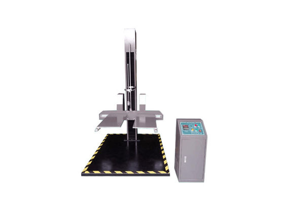 Giá tốt Digital Height Indicator Paper and Paperboard Testing Equipments Drop Testing Machine Device trực tuyến