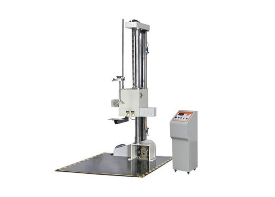 Giá tốt Thiết bị kiểm tra giấy kỹ thuật số, Máy kiểm tra thả gói điện tử ASTM D5276 Trực tuyến