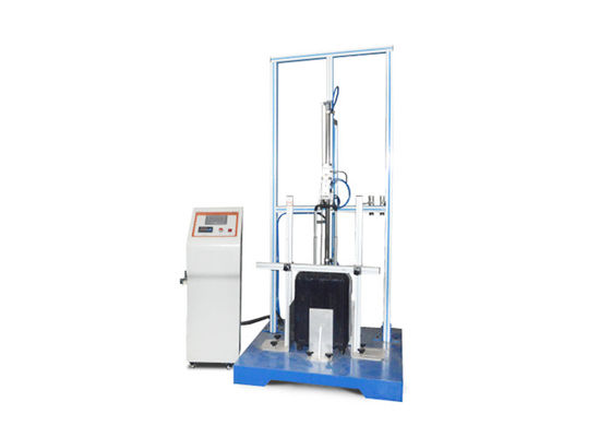 Giá tốt Máy kiểm tra độ mỏi màn hình cảm ứng Đối với xe đẩy hành lý Phay tuần hoàn trực tuyến