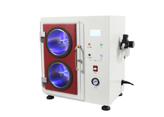 Giá tốt Máy thử nghiệm đóng gói ngẫu nhiên Tumble trực tuyến