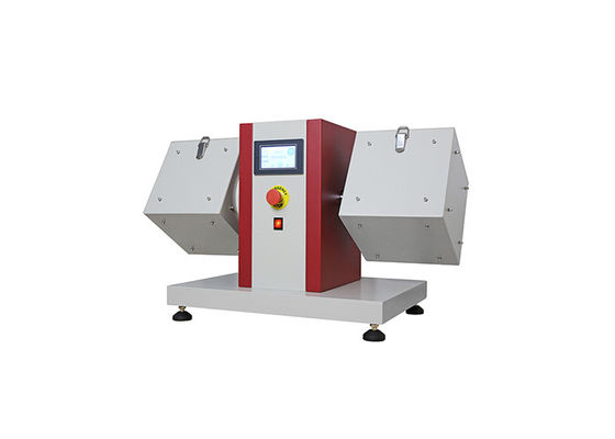 Giá tốt 110v 60Hz 2 hộp Thiết bị kiểm tra đóng gói ICI Hiệu quả cao BS 5811 trực tuyến