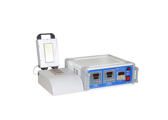 Giá tốt Thiết bị kiểm tra dệt CE, máy ủi độ bền màu thăng hoa trực tuyến