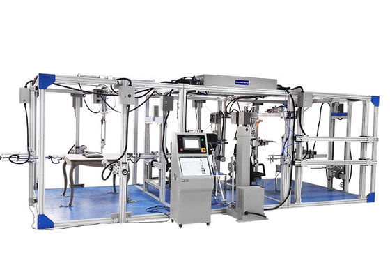 Giá tốt Electronic En1728 GB1728 Comprehensive Furniture Testing Machines HD-F738 trực tuyến
