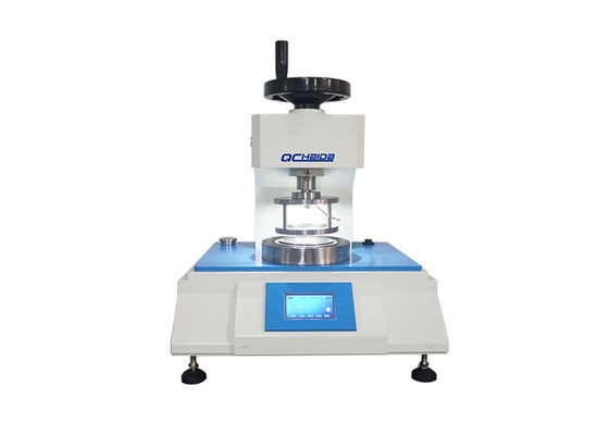 Giá tốt Đầu kiểm tra thủy tĩnh 1 pha Chống thấm nước cho vải nhỏ gọn trực tuyến