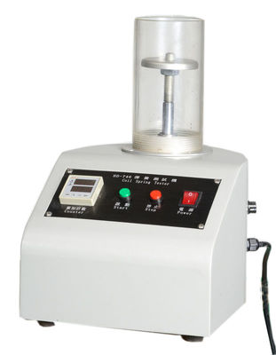 Giá tốt Máy kiểm tra đồ nội thất điện tử để kiểm tra độ bền cuộn dây xoắn ốc trực tuyến