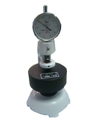 Giá tốt Industry Paper Testing Equipments , Paper And Cardboard Thickness Guage trực tuyến