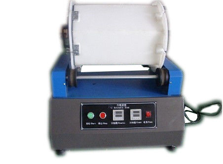 Giá tốt Rotatable Drum Inspection Cookware Testing Machine For Test Time Setting trực tuyến