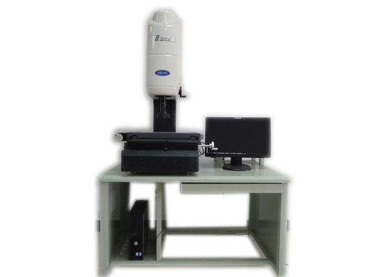 Giá tốt Mechanical Optical Measuring Instruments , High Precision Optical Edge Detector trực tuyến