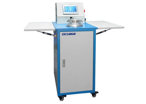 Giá tốt Automatic Digital Textile Testing Equipment Air Permeability Testing Machine trực tuyến