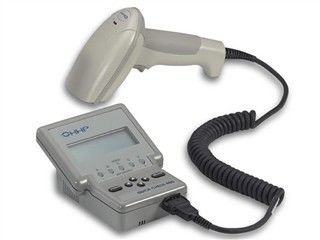 Giá tốt Rechargeable Paper Testing Equipments Portable for Batteries Barcode trực tuyến