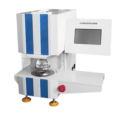 Giá tốt Thiết bị / Máy kiểm tra cường độ chống cháy tự động trực tuyến