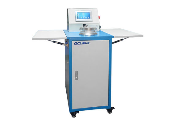Giá tốt ISO Textile Industry Equipment Fabric Checking Machine For Textile Testing Procedures trực tuyến