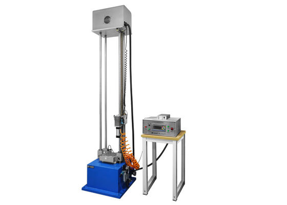 Giá tốt Packaging materials Paper Testing Equipments buffer intensity trực tuyến