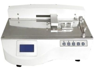 Giá tốt Moisture Paper Testing Equipments LCD display With Japans Advanced Sensor trực tuyến
