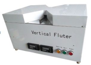 Giá tốt Corrugated roller grooved Paper Testing Equipments Electronic trực tuyến