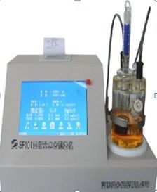 Giá tốt Automatic control Paper Testing Equipments / micro moisture meter trực tuyến
