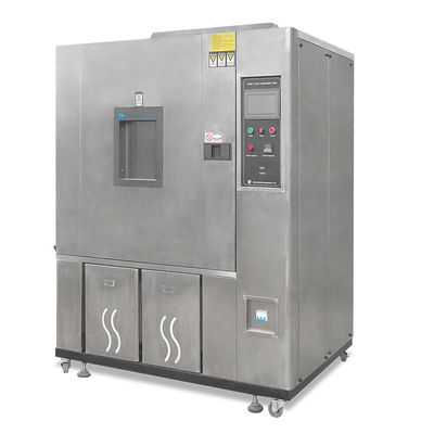 Giá tốt 800L Professional Constant Temperature And Humidity Chamber , Stainless Steel trực tuyến