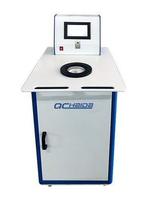 Giá tốt 50Hz Mặt nạ y tế Thử nghiệm hiệu quả lọc vi khuẩn Tiêu chuẩn ASTM trực tuyến