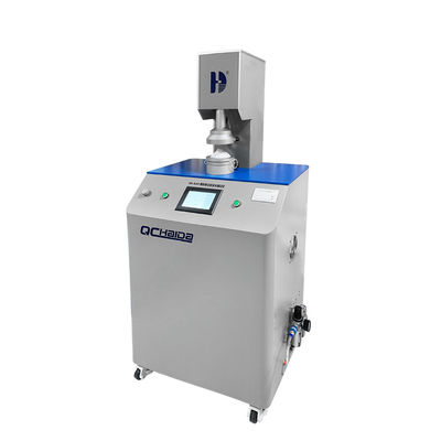Giá tốt Thiết bị kiểm tra hiệu quả lọc hạt tiêu chuẩn GB / T (PFE) cho máy hô hấp hàng ngày trực tuyến