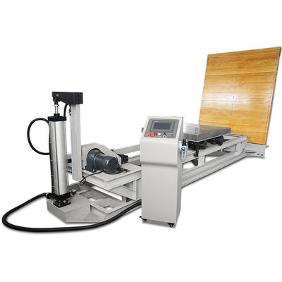 Giá tốt Gói 600kg Giấy bìa Máy kiểm tra độ bền va đập nghiêng Trực tuyến